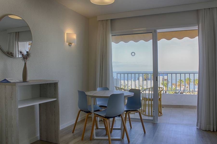2 bedrooms superior apartment  HOVIMA Panorama Costa Adeje